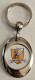 Alloa Athletic FC, SCOTLAND Football Club Soccer Pendant Keyring  PRIV-1/6 - Uniformes Recordatorios & Misc