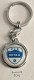 FC Nitra Slovakia  Football Club Soccer Pendant Keyring  PRIV-1/6 - Abbigliamento, Souvenirs & Varie