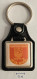 Ayia Napa FC Cyprus  Football Club Soccer Pendant Keyring  PRIV-1/6 - Habillement, Souvenirs & Autres