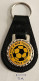 IBM FIVE A SIDE TOURNAMENT KEELE 2000 England  Football Club Soccer Pendant Keyring  PRIV-1/6 - Bekleidung, Souvenirs Und Sonstige