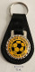 IBM FIVE A SIDE TOURNAMENT KEELE 2000 England  Football Club Soccer Pendant Keyring  PRIV-1/6 - Abbigliamento, Souvenirs & Varie