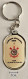 SC Corinthians Paulista Brazil  Football Club Soccer Pendant Keyring  PRIV-1/6 - Abbigliamento, Souvenirs & Varie