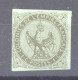 0co  635  -  Colonies Générales  :  Yv  1  * - Eagle And Crown