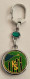 FC KOCAELISPOR Izmit - Turkey  Football Club Soccer Pendant Keyring  PRIV-1/7 - Abbigliamento, Souvenirs & Varie