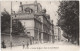 CPA DE LYON  (RHÔNE)  AVENUE BERTHELOT - ÉCOLE DE SANTÉ MILITAIRE - Lyon 7