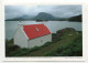 AK 176924 SCOTLAND - Cottage Am Loch Shieldaig - Wester Ross - Highlands - Ross & Cromarty