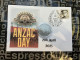 6-11-2023 (1 V 30) ANZAC Day 2023 - With 50 Cents Military Coin & Military Stamp - 50 Cents