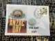 6-11-2023 (1 V 30) ANZAC Day 2023 - With $ 1.00 Military Peace Coin & Military Stamp - Dollar