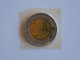 EGYPTE ONE Pound 1426 2005 Sous Blister UNC - Camerun