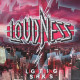 LOUDNESS  /  LIGHTNING STRIKES - Hard Rock En Metal