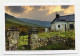 AK 177029 IRELAND - Verlassenes Cottage In Joyce Country - Galway