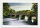 AK 177044 IRELAND - Steinbrücke über Den Gearhameen River - Kerry