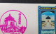 Taiwan Panama Expo ROCPEX 1980 President Chiang Kai Shek Memorial (stamp FDC) *see Scan - Storia Postale