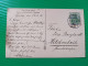 Alte AK Ansichtskarte Postkarte Wermelskirchen Altenberg Dhünntal Partie Nordrhein Westfalen Deutsches Reich Deutschland - Wermelskirchen