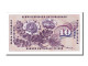 Billet, Suisse, 10 Franken, 1977, 1977-01-06, NEUF - Suisse