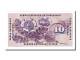Billet, Suisse, 10 Franken, 1977, 1977-01-06, NEUF - Schweiz