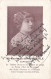 CÉLÉBRITÉS - Madame Germaine De Monréale - Carte Postale Ancienne - Beroemde Vrouwen