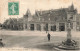 FRANCE - Beauvais - La Gare De Beauvais - LL - Carte Postale Ancienne - Beauvais