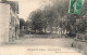 FRANCE - Port De Piles - Avenue De La Gare - Carte Postale Ancienne - Chatellerault