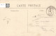 FRANCE - Port De Piles - Avenue De La Gare - Carte Postale Ancienne - Chatellerault