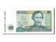 Billet, Kazakhstan, 10 Tenge, 1993, NEUF - Kazakistan