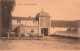 BELGIQUE - Geer - La Ferme LLejeune - Carte Postale Ancienne - Geer