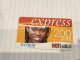 MALAWI-(MW-TNM-REF-0004)-Express -Smiling Girl 200-(2)-(60030-02200-74330)-used Card Prepiad Free - Malawi