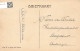 PAYS BAS - Dans Une Ruelle - Flandre Zélandaise - Colorisé - Carte Postale Ancienne - Sonstige & Ohne Zuordnung