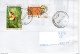 Delcampe - ROMANIA : Lot Of 3 Circulated Covers - 0.50 Each #1461824485 - Registered Shipping! - Briefe U. Dokumente