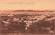 FRANCE - Nouvelle Calédonie - Nouméa - Centre Ville - Carte Postale Ancienne - Nouvelle Calédonie