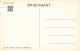 PAYS-BAS - Volendam - De Watermolen - Colorisé - Carte Postale Ancienne - Volendam