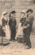 COUPLES - Groupe De Bannalec - Carte Postale Ancienne - Couples