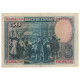 Billet, Espagne, 50 Pesetas, 1928, 1928-08-15, KM:75b, TTB - 50 Pesetas