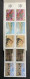 SOUTH AFRICA 1993 - NEUF**/MNH - Booklet Carnet Markenheftchen 2 X Mi 912 / 916 - Postzegelboekjes