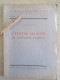 L'estetica Dei Poemi Di Giovanni Pascoli Con Lettere Autografe Di Antonio Cospito Da Taranto Cedam 1953 - History, Biography, Philosophy