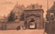 PAYS-BAS - Gravenhage - Binnenhof - Carte Postale Ancienne - Autres & Non Classés