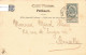 BELGIQUE - Arlon - Administration Des Chemins De Fer - Carte Postale Ancienne - Arlon