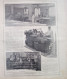 1907 LA GENÈSE D'UNE AUTOMOBILE - LE MAGASIN - LES LABORATOIRES - LE BUREAU D'ÉTUDES - LA VIE AU GRAND AIR - Bücher