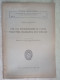 Per Una Discriminazione Di Valori Nell'opera Drammatica Di Schiller Pavia 1950 Autografo E Lettera Alberto Caracciolo - Geschiedenis, Biografie, Filosofie