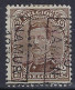 ONBEKEND / INCONNU Koning Albert I Nr. 136 Type II Voorafgestempeld Nr. 5257 B NAMUR 1930  ; Staat Zie 2 Scans ! LOT 353 - Rolstempels 1930-..