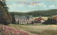 FRANCE - Selestat - Hohwald - Hôtel Kuntz - Colorisé - Carte Postale - Selestat