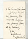LEON CARVALHO (LEON CARVAILLE) 1875 1897 CHANTEUR LYRIQUE IMPRESARIO D'OPERA DIRECTEUR DE THEATRE L A S 187.. - Zangers & Muzikanten