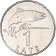 Monnaie, Lettonie, Lats, 2008 - Letland