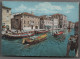 CHIOGGIA - 1965 -  CANAL VENA - Bateau De Pêche - Barques à Moteur - Animée - Italie - Chioggia