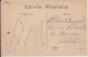 1909 - SEMEUSE / VIGNETTE Du MEETING De PORT AVIATION ! Sur CARTE BLERIOT ! => LE HAVRE - Aviación