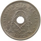 BELGIUM 25 CENTIMES 1922  #t061 0261 - 25 Centimes