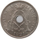 BELGIUM 25 CENTIMES 1921 Albert I. 1909-1934 #c053 0037 - 25 Centimes