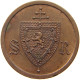 BELGIUM 25 CENTIMES  MECHELEN #t061 0127 - Ohne Zuordnung