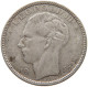 BELGIUM 20 FRANCS 1935 LEOPOLD III. (1934-1951) #s016 0209 - 20 Francs