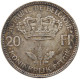 BELGIUM 20 FRANCS 1935 LEOPOLD III. (1934-1951) #s004 0091 - 20 Francs